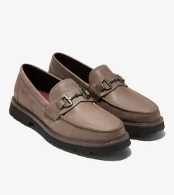 Men's American Classic Bit Loafers*Cole Haan Sale