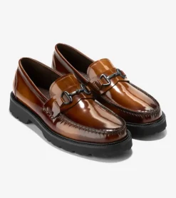 Men's American Classics Bit Loafers*Cole Haan Discount