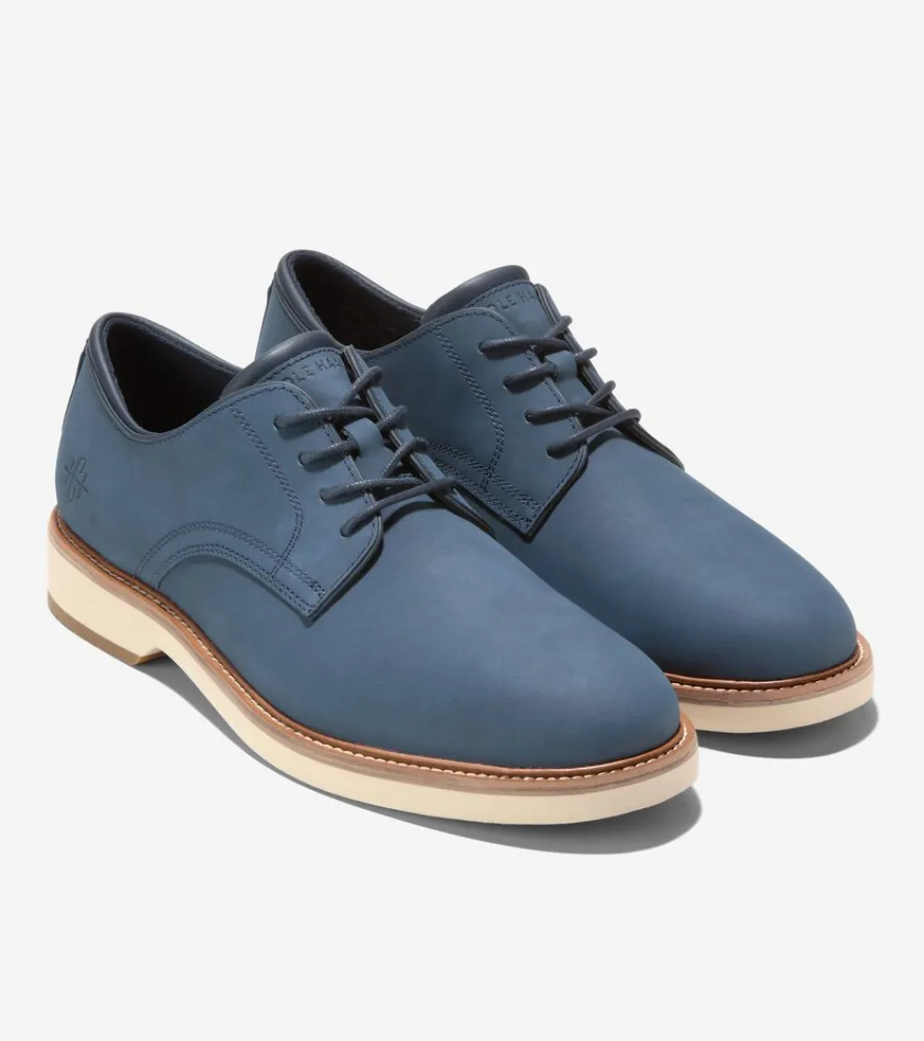 Men's American Classics Montrose Plain Toe Oxfords*Cole Haan Best Sale