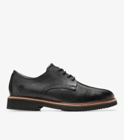 Men's American Classics Montrose Plain Toe Oxfords*Cole Haan Shop