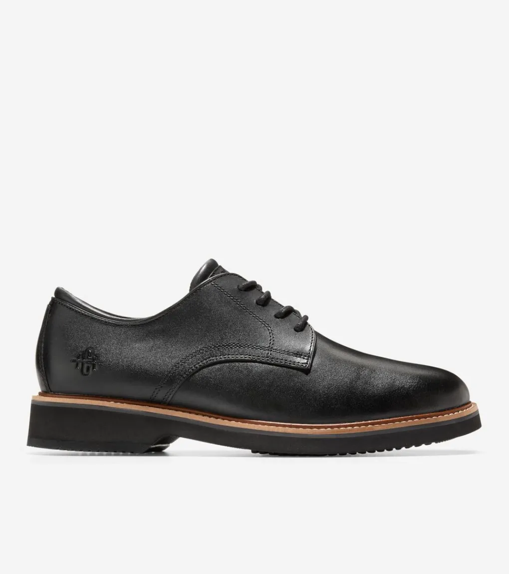 Men's American Classics Montrose Plain Toe Oxfords*Cole Haan Shop