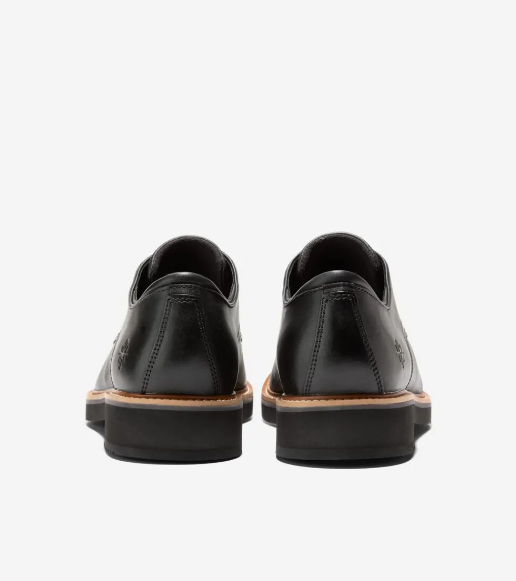 Men's American Classics Montrose Plain Toe Oxfords*Cole Haan Shop