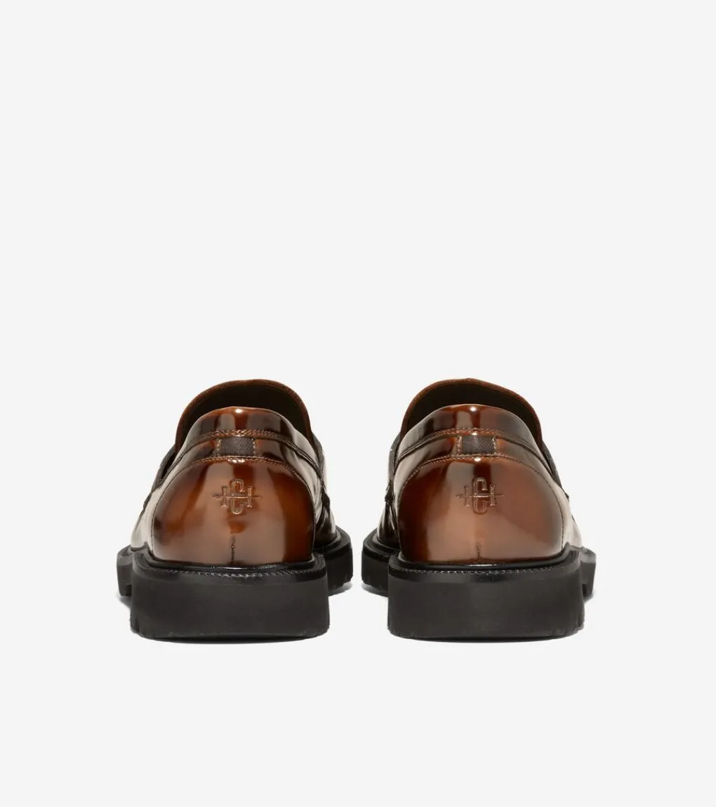 Men's American Classics Penny Loafers*Cole Haan Best