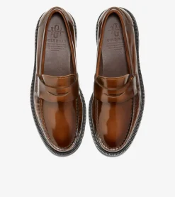 Men's American Classics Penny Loafers*Cole Haan Best