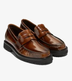 Men's American Classics Penny Loafers*Cole Haan Best