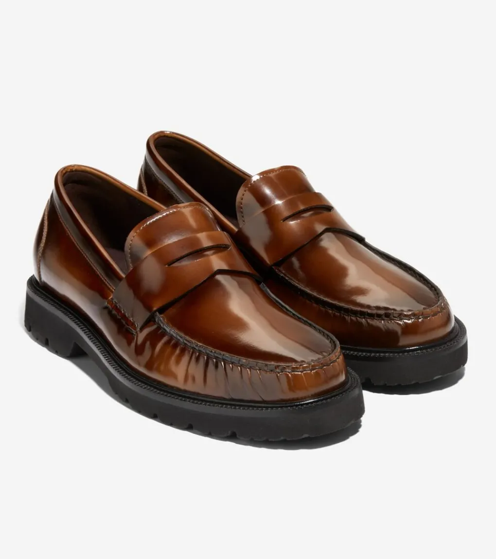 Men's American Classics Penny Loafers*Cole Haan Best