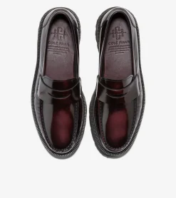 Men's American Classics Penny Loafer*Cole Haan Fashion