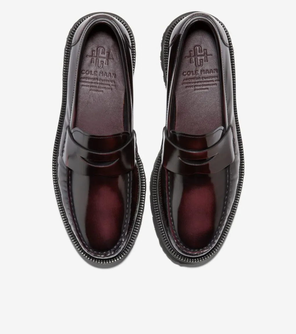 Men's American Classics Penny Loafer*Cole Haan Fashion