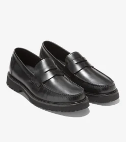 Men's American Classics Penny Loafer*Cole Haan Best Sale
