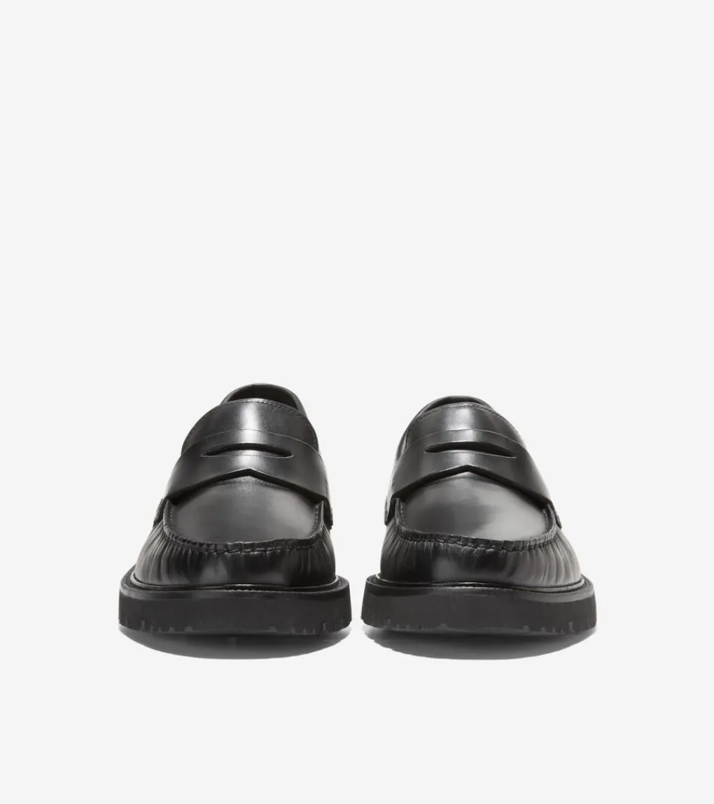 Men's American Classics Penny Loafer*Cole Haan Best Sale