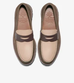 Men's American Classics Penny Loafer*Cole Haan Outlet