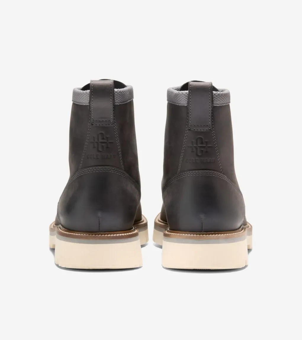 Men's American Classics Plain Toe Waterproof Boots*Cole Haan Outlet