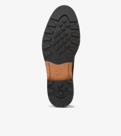 Men's Berkshire Lug Water-Resistant Chukka Boots*Cole Haan Shop