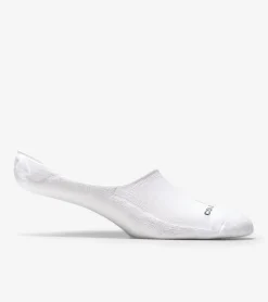 Men's Casual Cushion Sock Liner – 2 Pack*Cole Haan Outlet