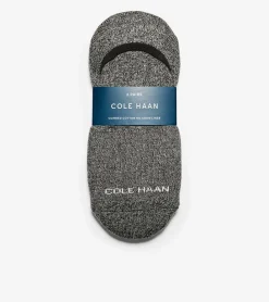 Men's Casual Cushion Sock Liner &ndash; 2 Pack*Cole Haan Fashion