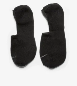 Men's Casual Cushion Sock Liner &ndash; 2 Pack*Cole Haan Best