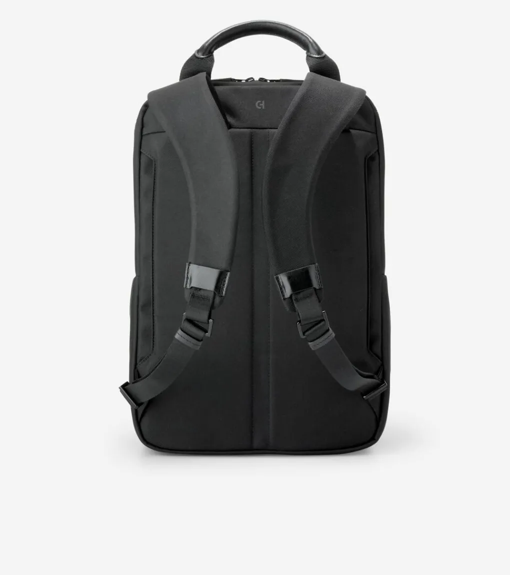 Men's Central Backpack*Cole Haan Discount