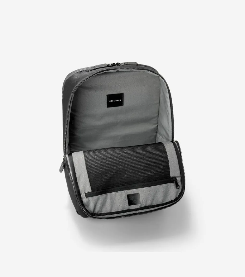 Men's Central Backpack*Cole Haan Discount
