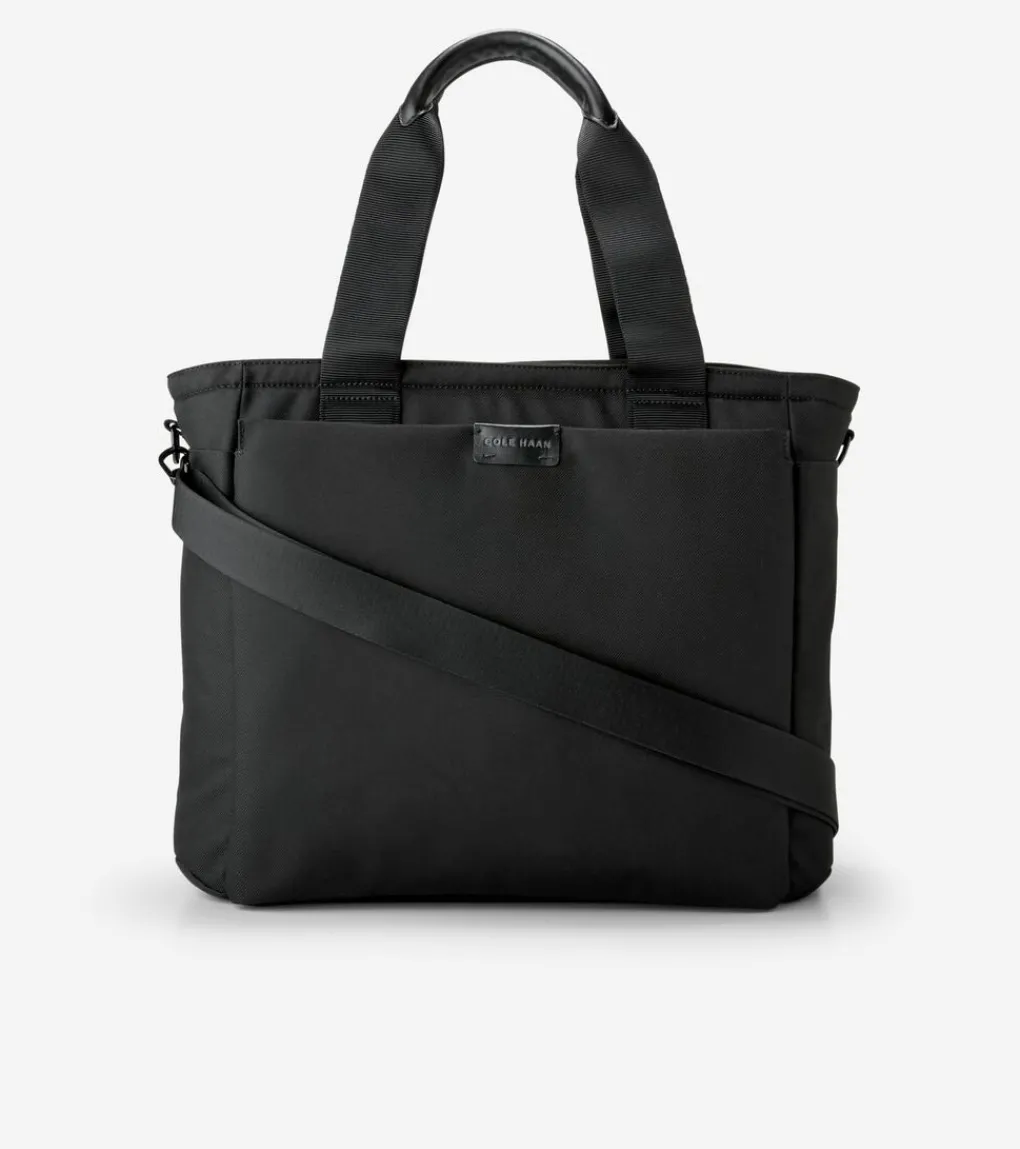 Men's Central Tote*Cole Haan Outlet