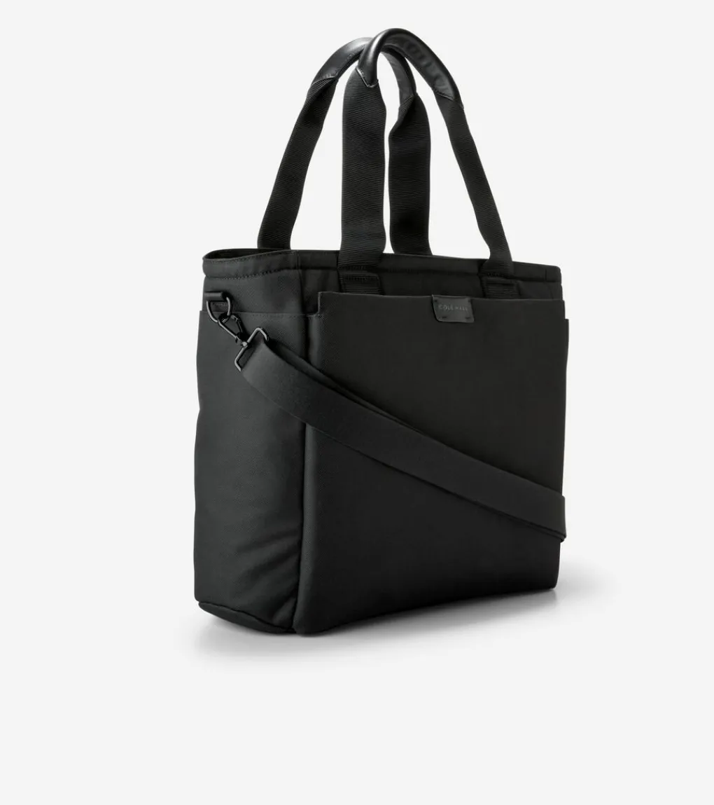 Men's Central Tote*Cole Haan Outlet