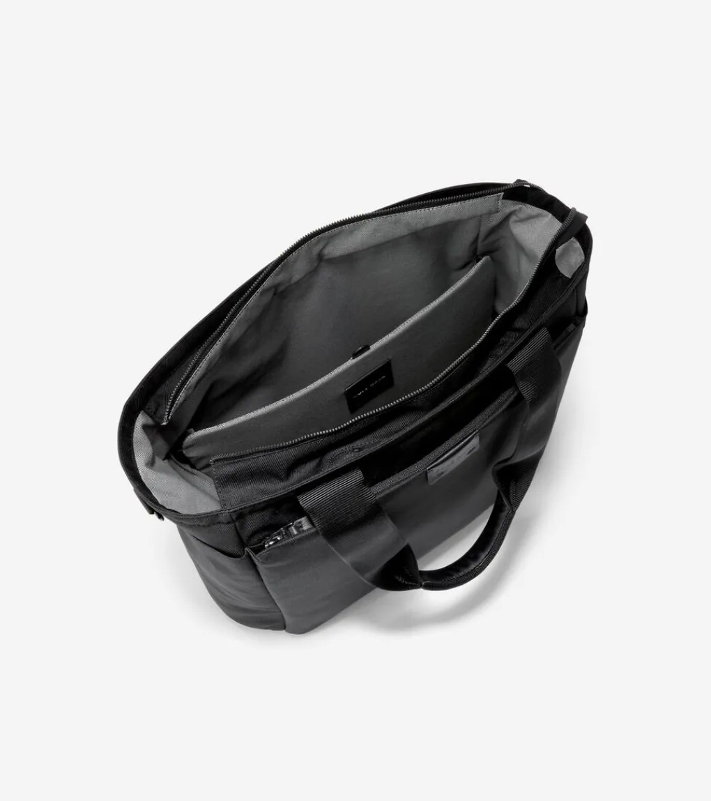 Men's Central Tote*Cole Haan Outlet