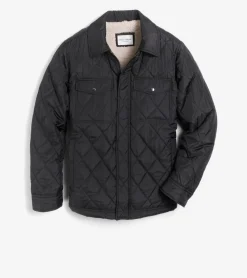 Men's Diamond Quilted Jacket*Cole Haan Online