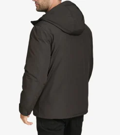 Men's Down Puffer Jacket*Cole Haan Discount