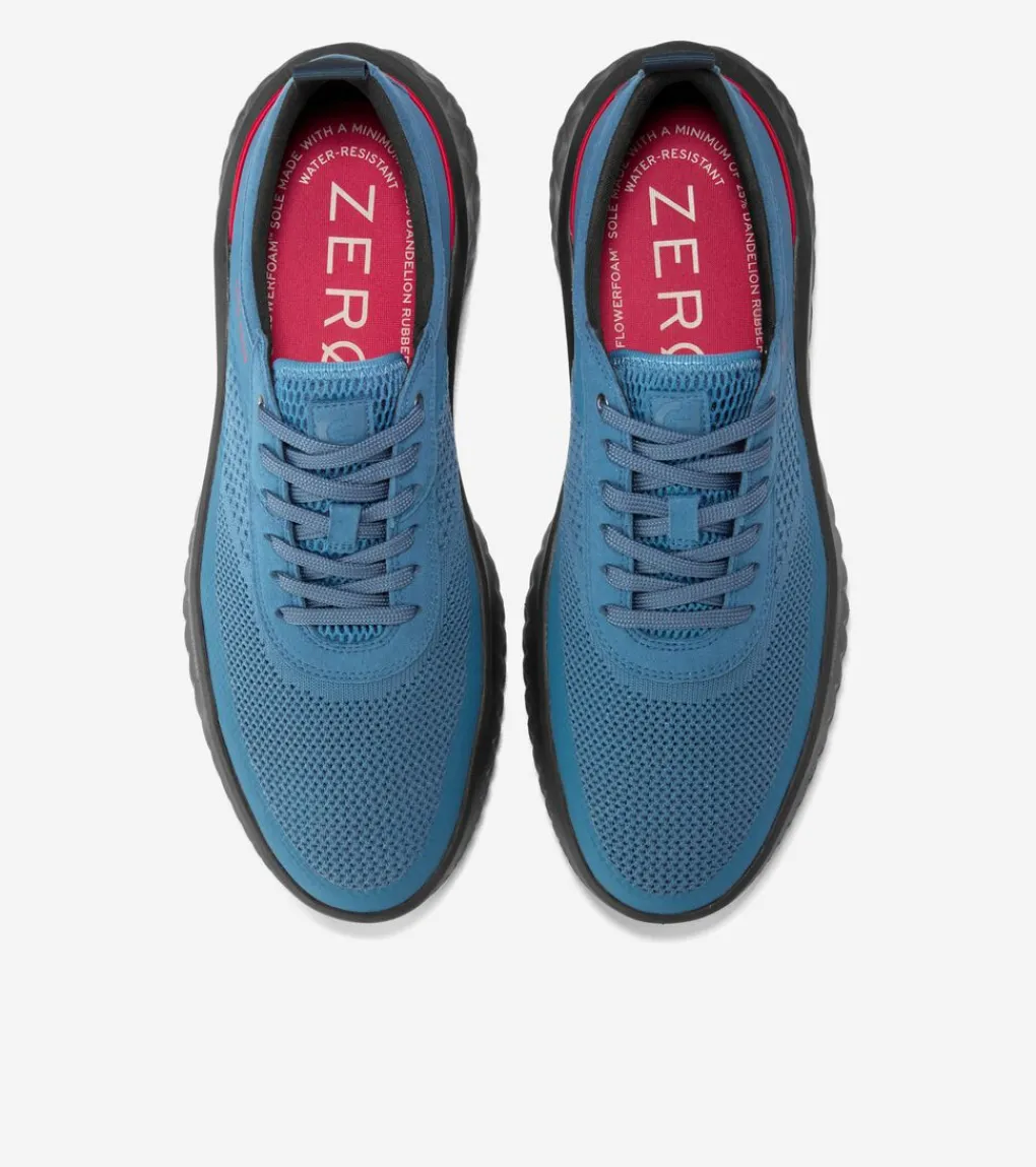 Men's Generation ZERØGRAND II Water-Resistant Ultra Sneakers*Cole Haan Hot