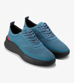 Men's Generation ZERØGRAND II Water-Resistant Ultra Sneakers*Cole Haan Hot