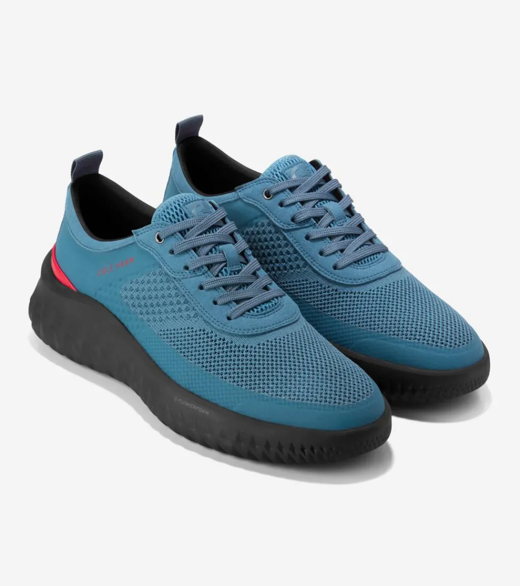 Men's Generation ZERØGRAND II Water-Resistant Ultra Sneakers*Cole Haan Hot