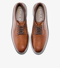 Men's Grand Ambition Postman Oxfords*Cole Haan Fashion