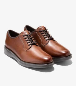 Men's Grand Ambition Postman Oxfords*Cole Haan Fashion