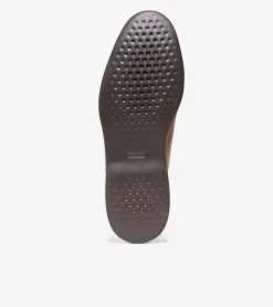 Men's Grand Ambition Postman Oxfords*Cole Haan Fashion