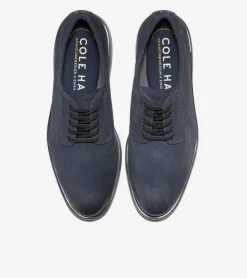 Men's Grand Ambition Postman Oxfords*Cole Haan Sale