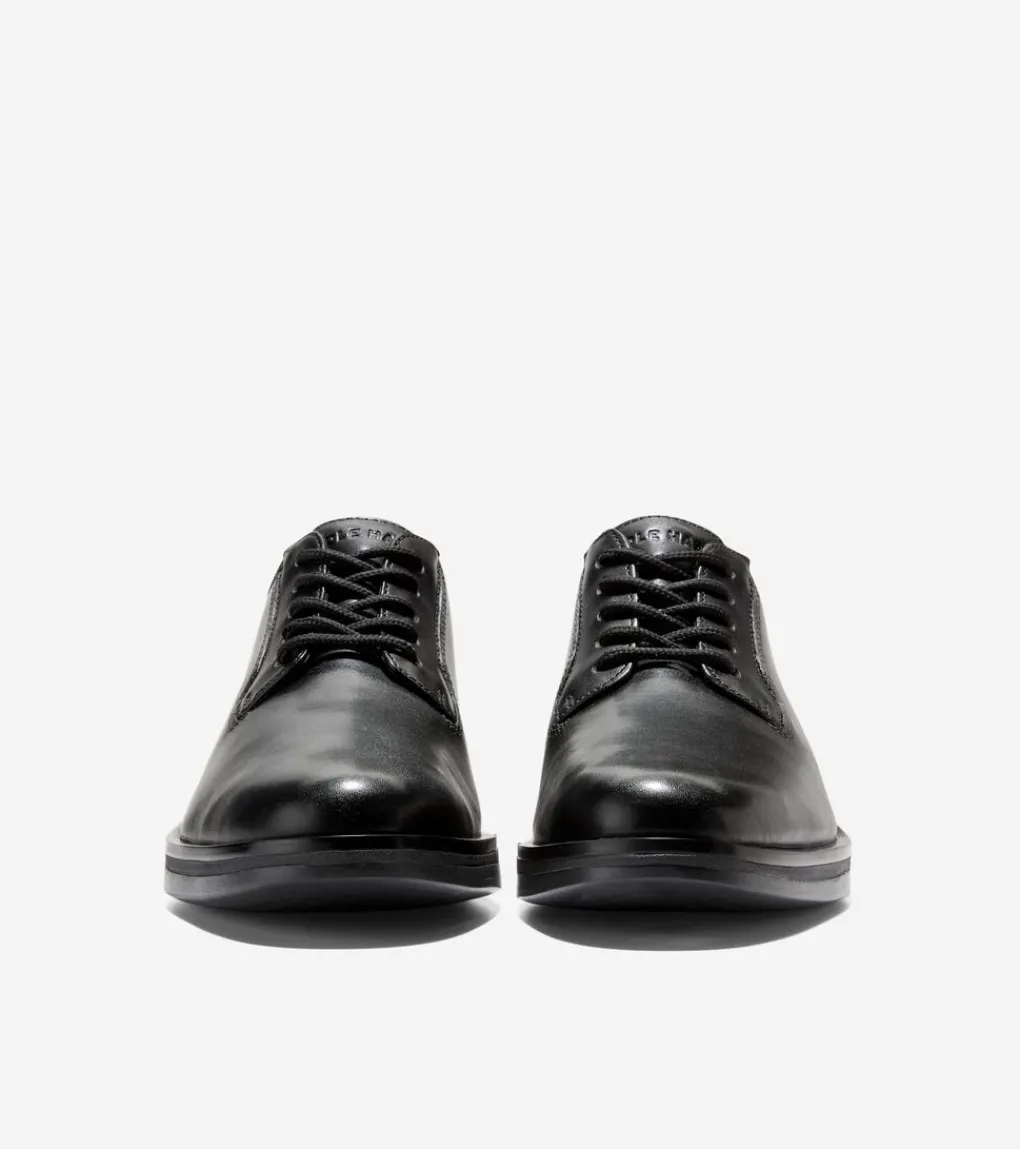 Men's Grand Ambition Postman Oxfords*Cole Haan Best