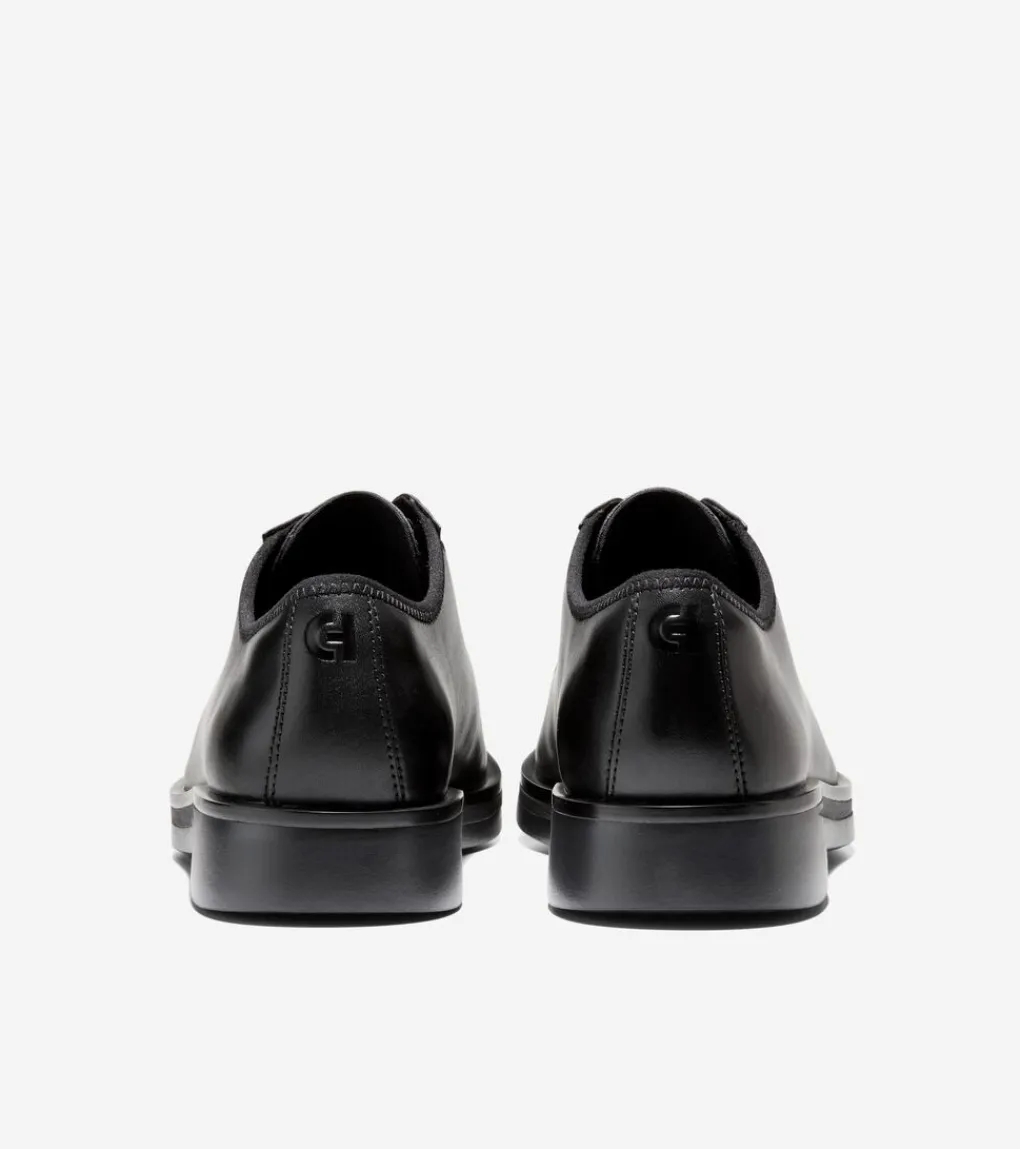 Men's Grand Ambition Postman Oxfords*Cole Haan Best