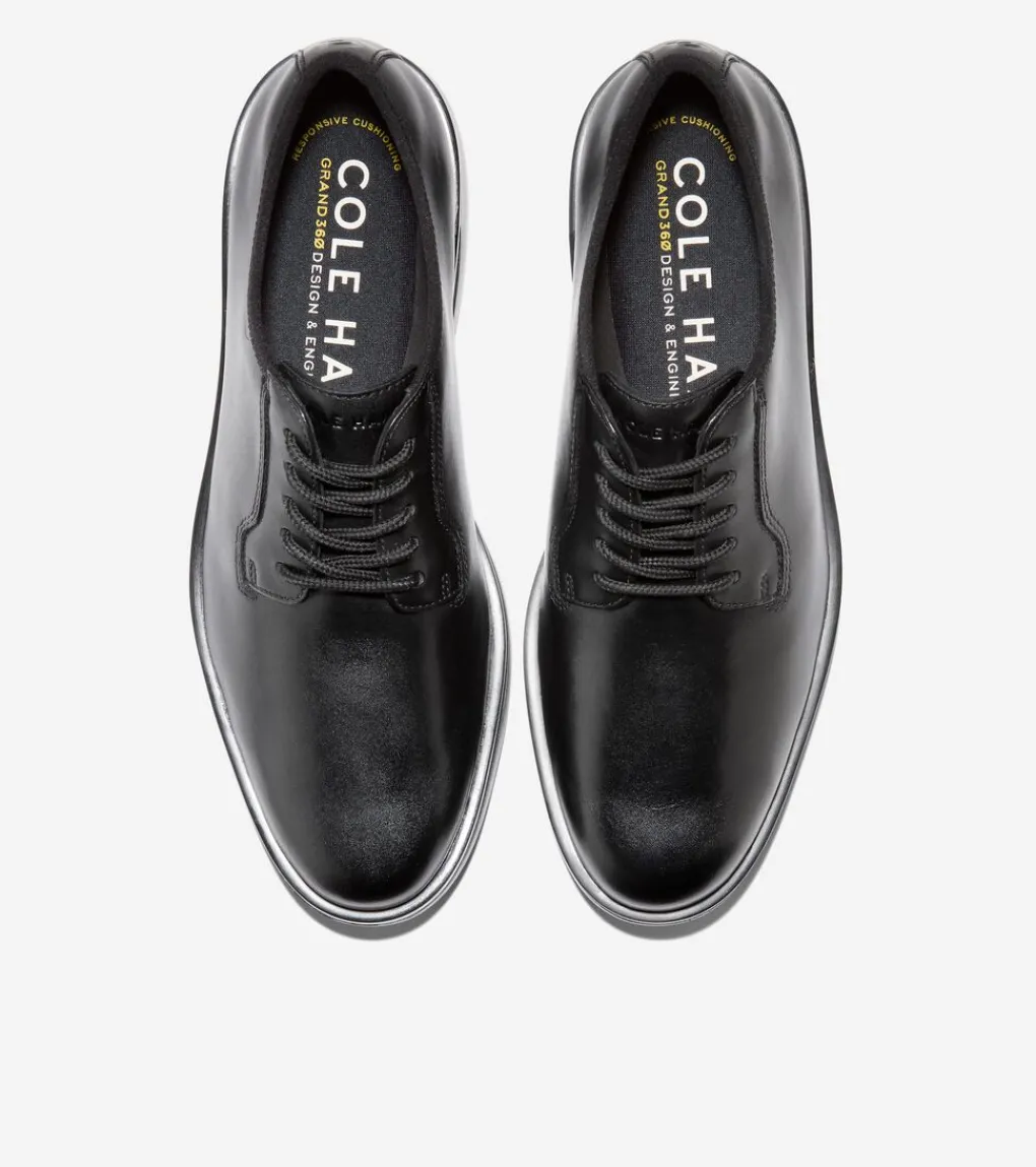 Men's Grand Ambition Postman Oxfords*Cole Haan Best