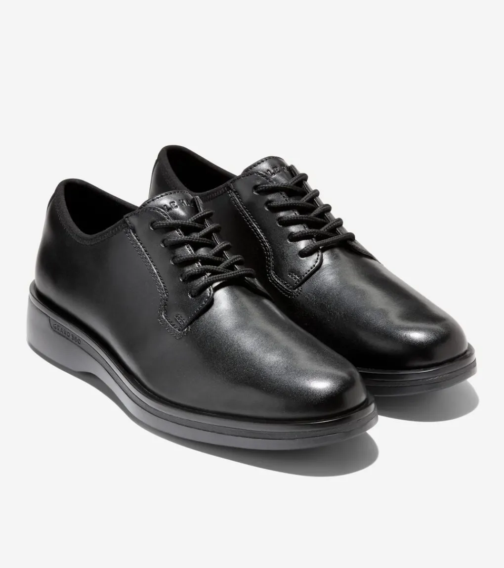 Men's Grand Ambition Postman Oxfords*Cole Haan Best