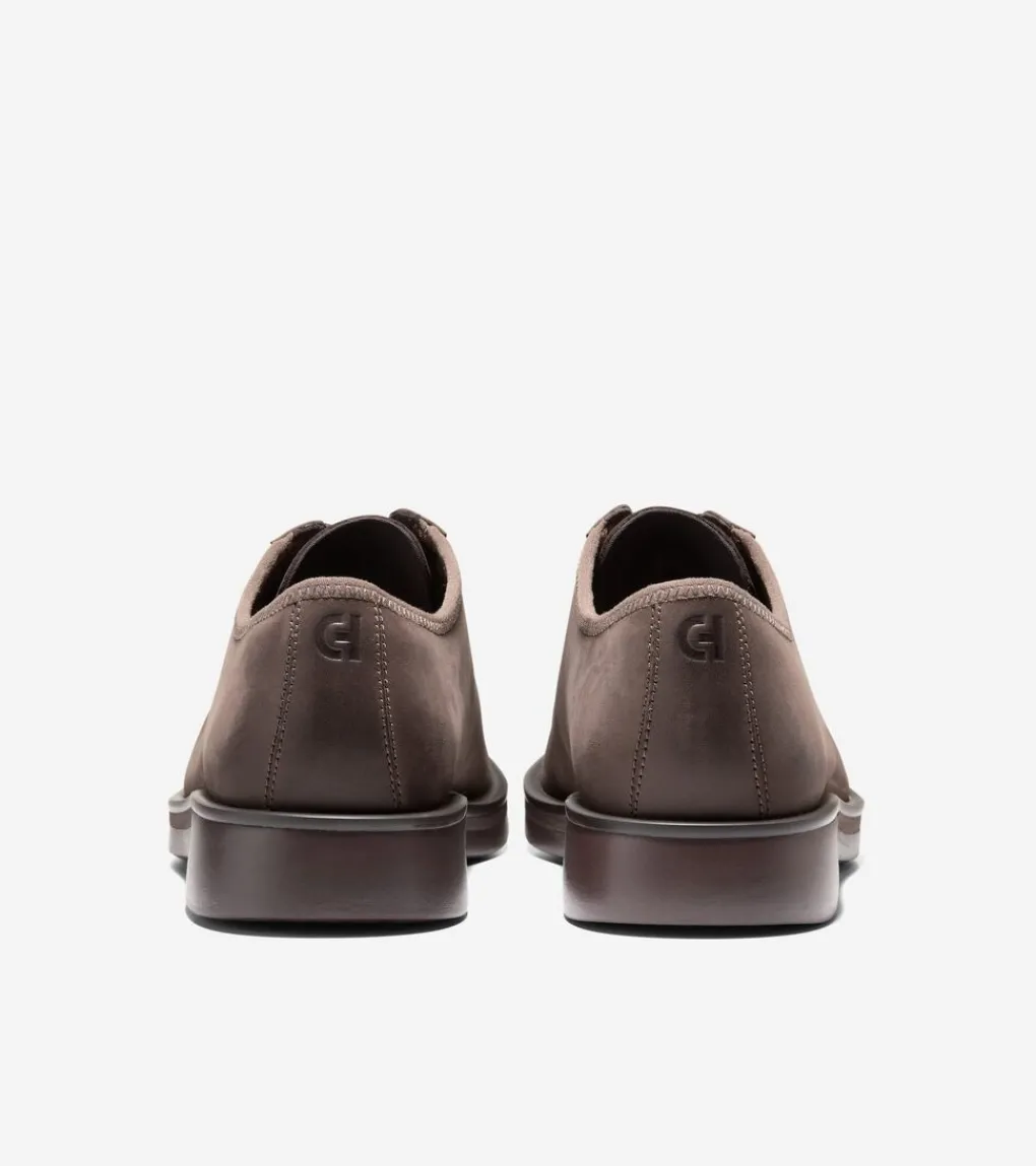 Men's Grand Ambition Postman Oxfords*Cole Haan Shop