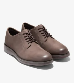 Men's Grand Ambition Postman Oxfords*Cole Haan Shop