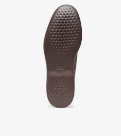 Men's Grand Ambition Postman Oxfords*Cole Haan Shop