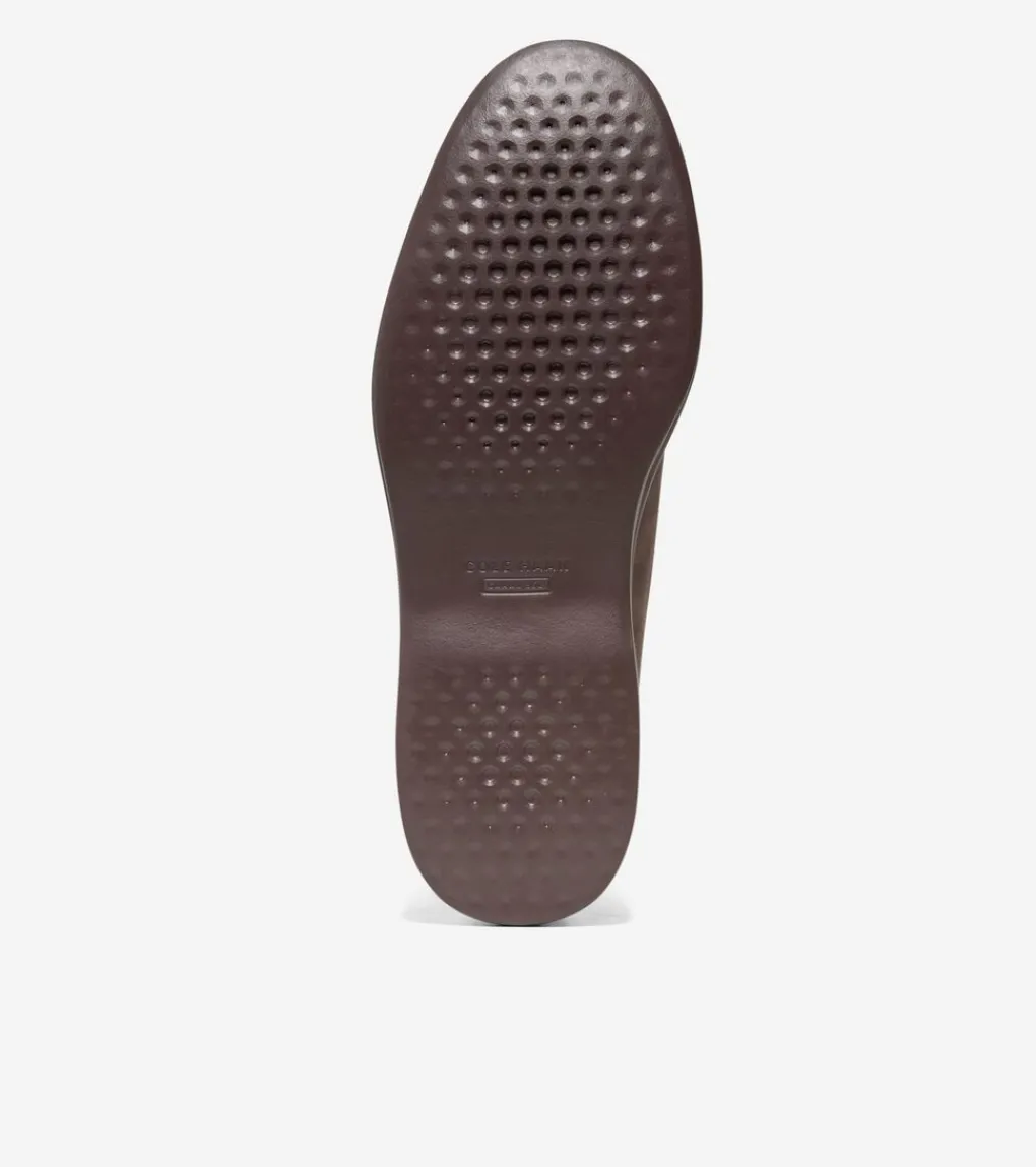 Men's Grand Ambition Postman Oxfords*Cole Haan Shop