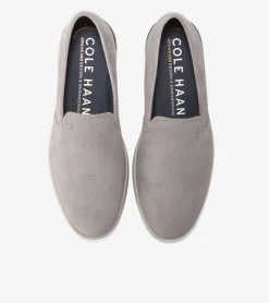 Men's Grand Ambition Slip-On Loafers*Cole Haan Best Sale