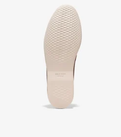Men's Grand Ambition Slip-On Loafers*Cole Haan Fashion