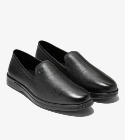 Men's Grand Ambition Slip-On Loafers*Cole Haan Sale