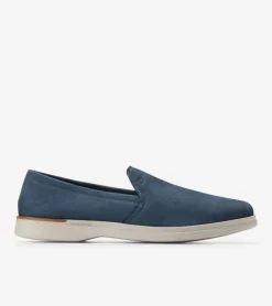 Men's Grand Ambition Slip-On Loafers*Cole Haan Outlet