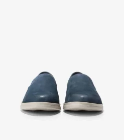 Men's Grand Ambition Slip-On Loafers*Cole Haan Outlet