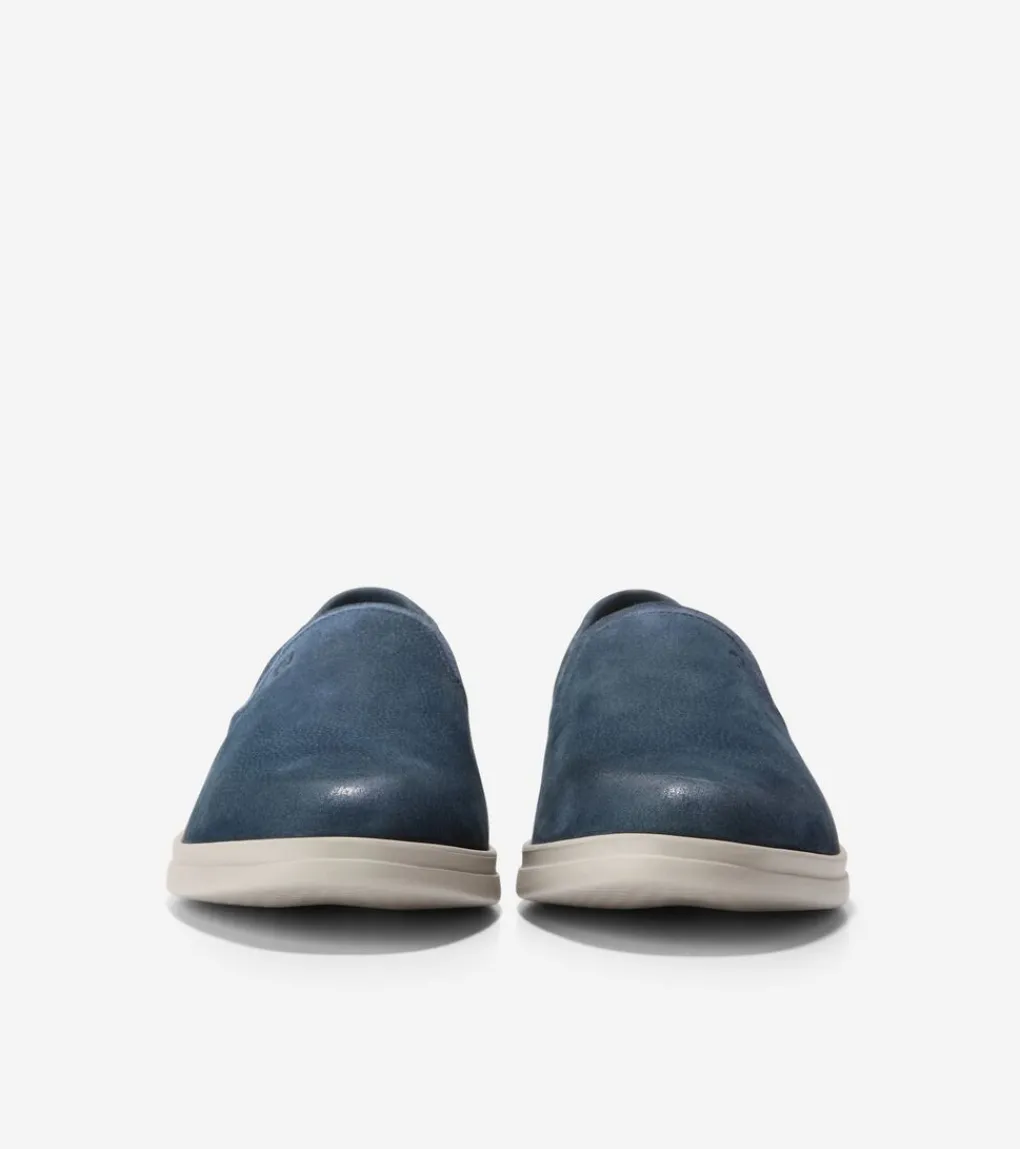 Men's Grand Ambition Slip-On Loafers*Cole Haan Outlet