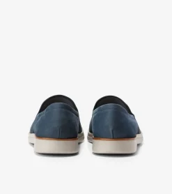 Men's Grand Ambition Slip-On Loafers*Cole Haan Outlet