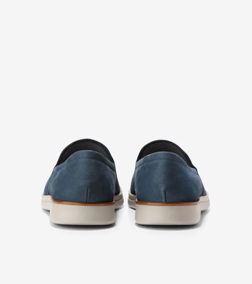 Men's Grand Ambition Slip-On Loafers*Cole Haan Outlet